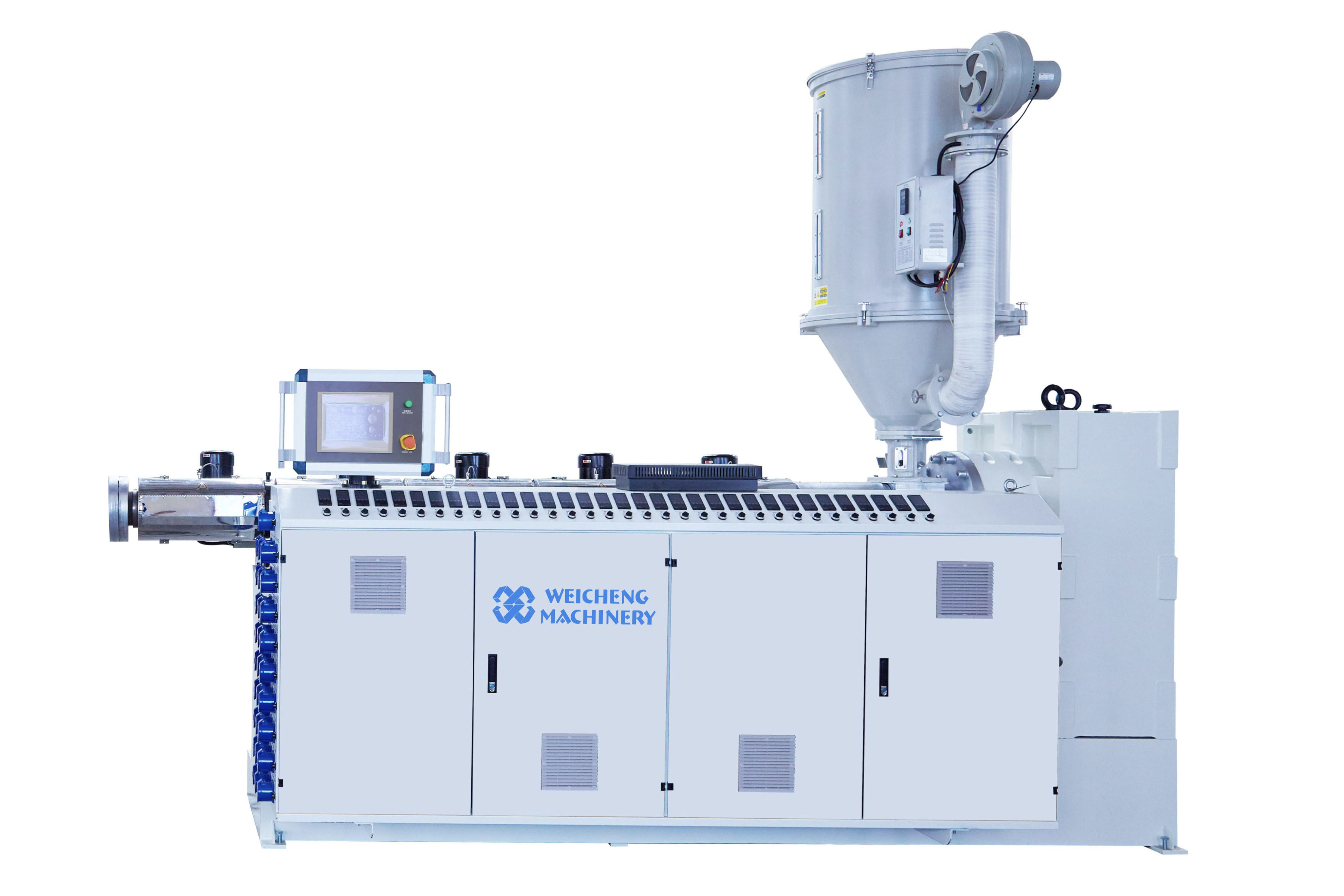 Single Screw Extruder